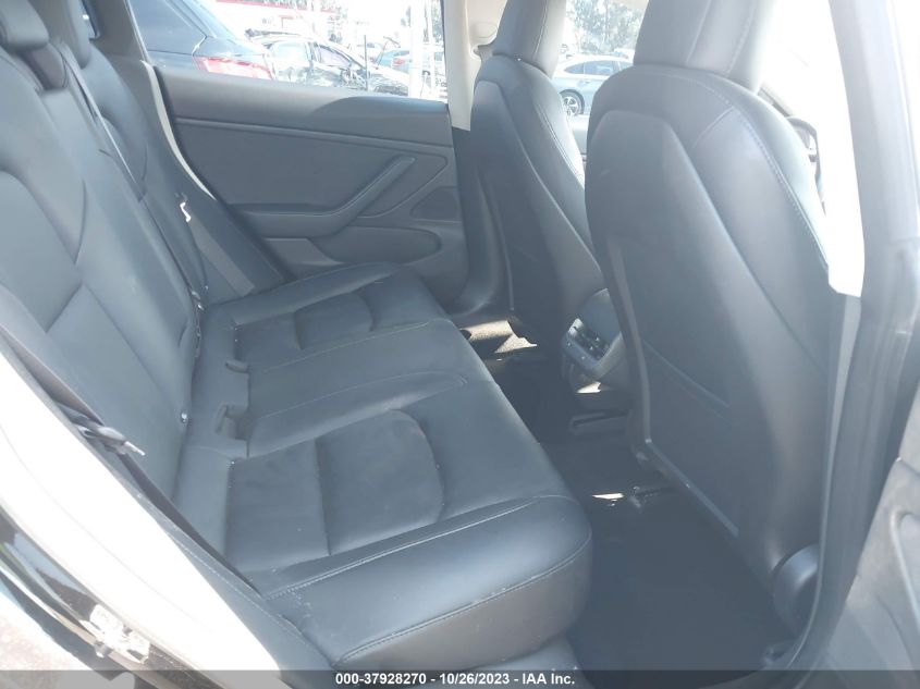 2018 TESLA MODEL 3 LONG RANGE - 5YJ3E1EB2JF090432