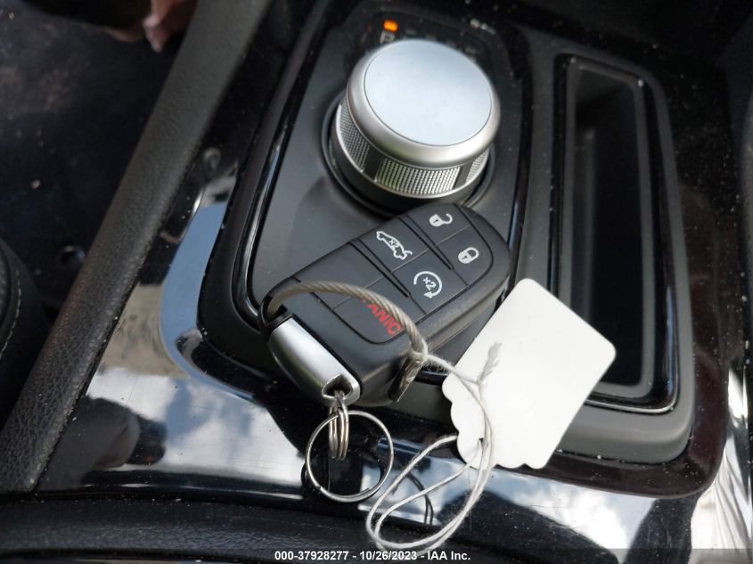 2021 CHRYSLER 300 300S - 2C3CCABG1MH634430