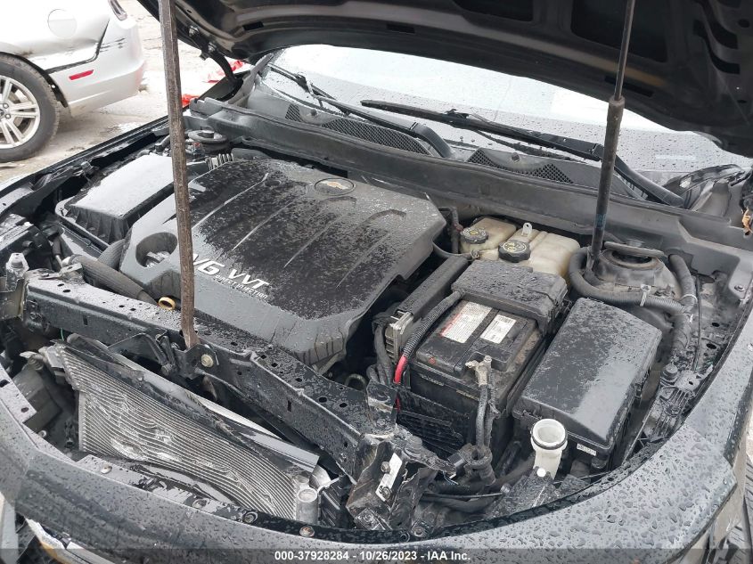 2015 CHEVROLET IMPALA LT - 2G1125S38F9254128