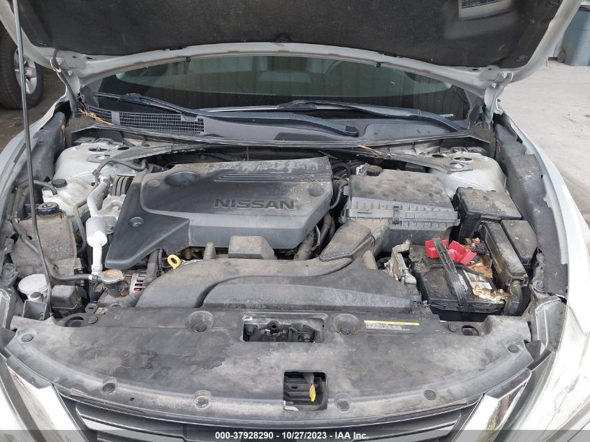 2016 NISSAN ALTIMA 2.5/S/SV/SL/SR - 1N4AL3AP1GC285539