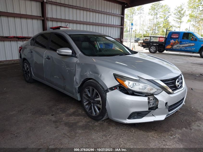 2016 NISSAN ALTIMA 2.5/S/SV/SL/SR - 1N4AL3AP1GC285539