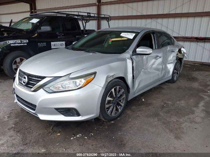 2016 NISSAN ALTIMA 2.5/S/SV/SL/SR - 1N4AL3AP1GC285539