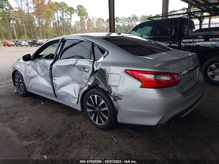 2016 NISSAN ALTIMA 2.5/S/SV/SL/SR - 1N4AL3AP1GC285539