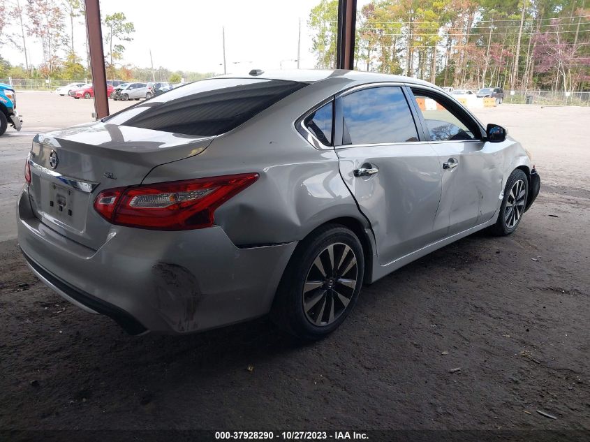 2016 NISSAN ALTIMA 2.5/S/SV/SL/SR - 1N4AL3AP1GC285539
