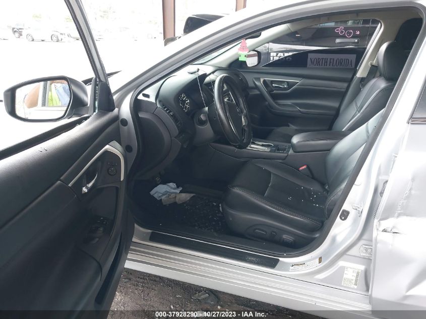 2016 NISSAN ALTIMA 2.5/S/SV/SL/SR - 1N4AL3AP1GC285539