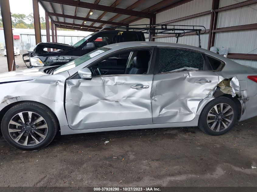 2016 NISSAN ALTIMA 2.5/S/SV/SL/SR - 1N4AL3AP1GC285539