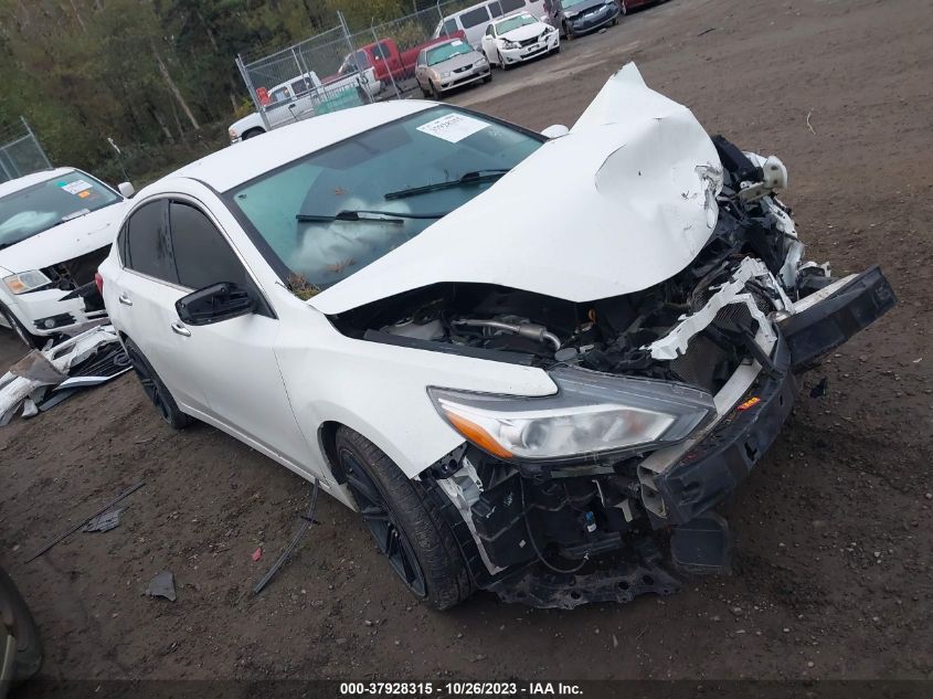 2017 NISSAN ALTIMA 2.5/S/SV/SL/SR - 1N4AL3AP8HN336895