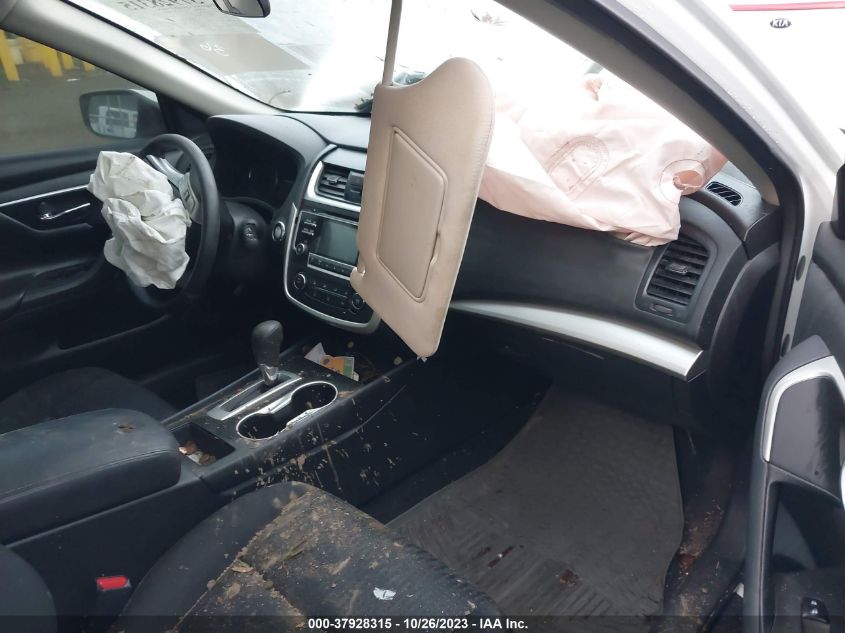 2017 NISSAN ALTIMA 2.5/S/SV/SL/SR - 1N4AL3AP8HN336895