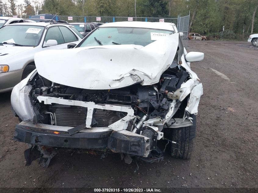 2017 NISSAN ALTIMA 2.5/S/SV/SL/SR - 1N4AL3AP8HN336895