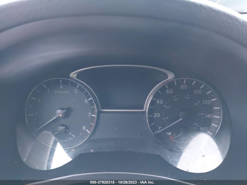 2017 NISSAN ALTIMA 2.5/S/SV/SL/SR - 1N4AL3AP8HN336895