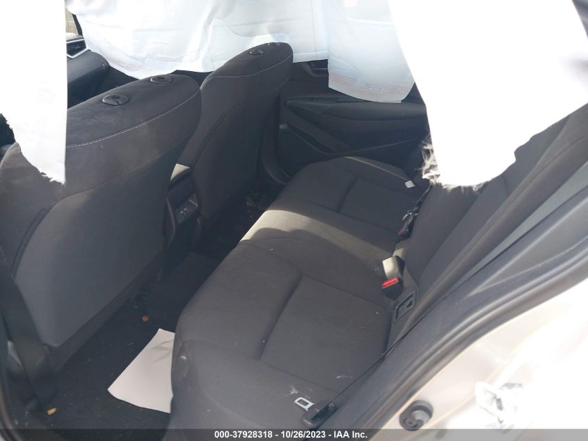 2023 TOYOTA COROLLA LE - JTDB4MEE4PJ005957