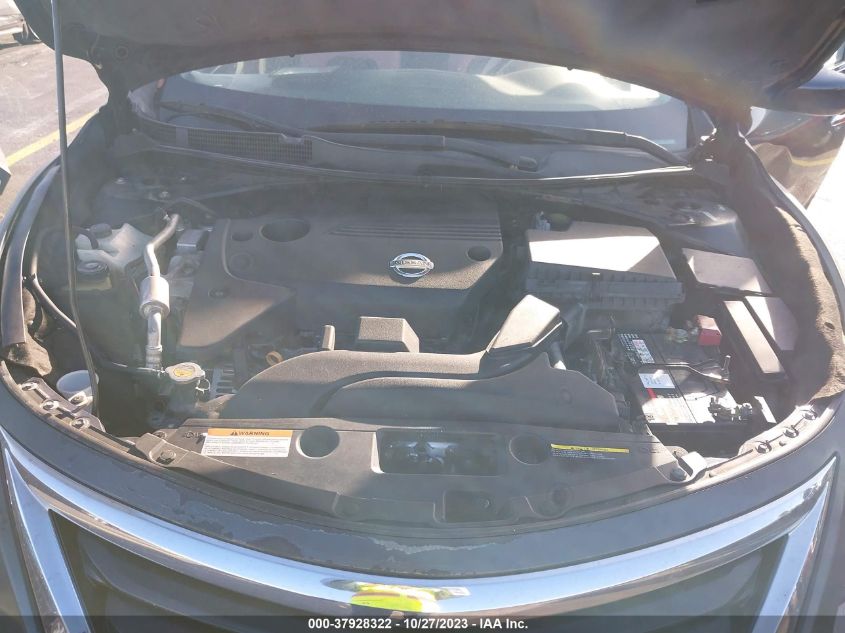 2013 NISSAN ALTIMA 2.5/S/SV/SL - 1N4AL3AP8DN541207