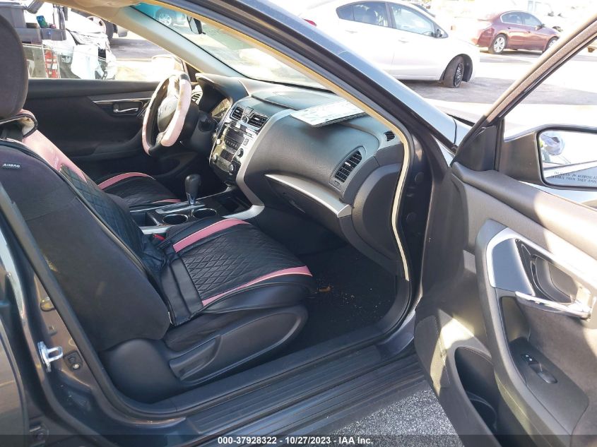 2013 NISSAN ALTIMA 2.5/S/SV/SL - 1N4AL3AP8DN541207