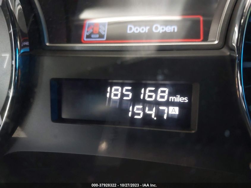 2013 NISSAN ALTIMA 2.5/S/SV/SL - 1N4AL3AP8DN541207