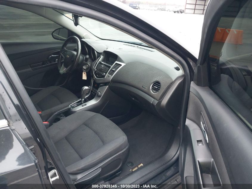 2014 CHEVROLET CRUZE 1LT - 1G1PC5SB4E7371705