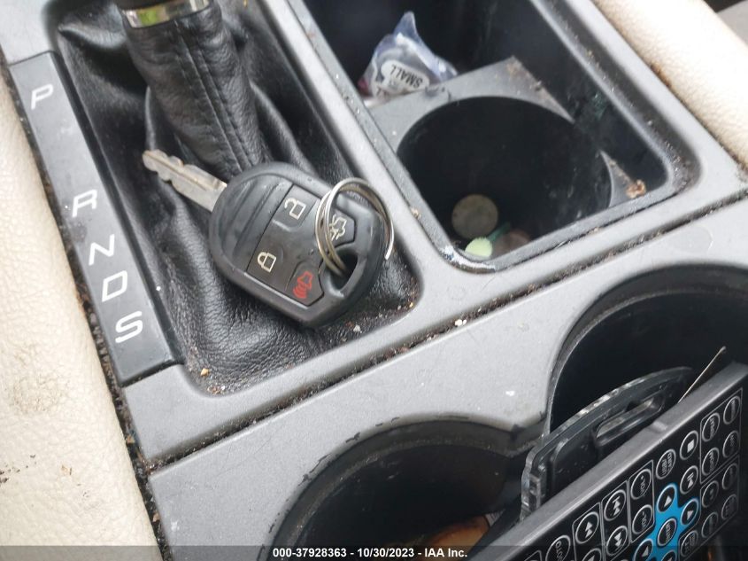 2014 FORD TAURUS SE - 1FAHP2D89EG171862
