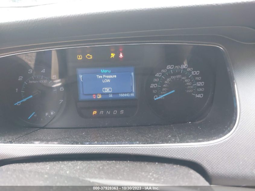 2014 FORD TAURUS SE - 1FAHP2D89EG171862
