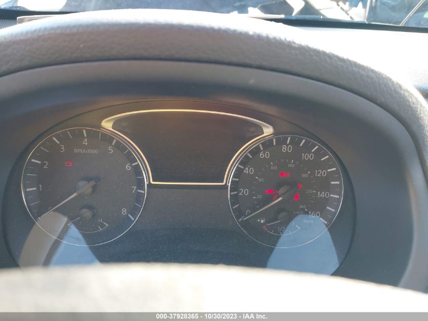 2018 NISSAN ALTIMA 2.5/S/SV/SL/SR - 1N4AL3AP8JC473028