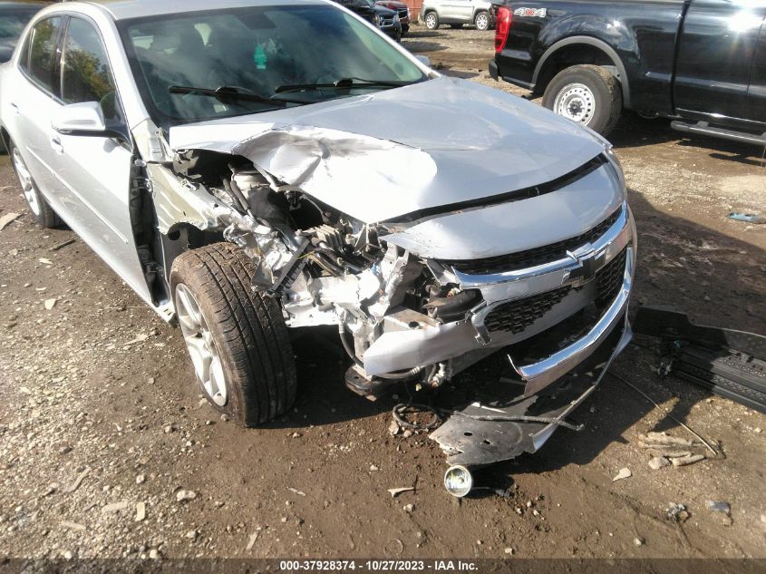 2016 CHEVROLET MALIBU LIMITED LT - 1G11C5SA0GF112487