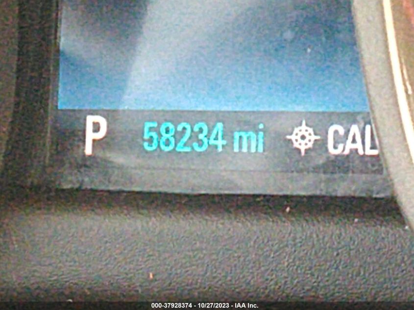 2016 CHEVROLET MALIBU LIMITED LT - 1G11C5SA0GF112487