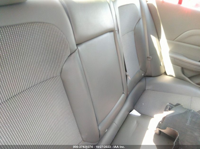 2016 CHEVROLET MALIBU LIMITED LT - 1G11C5SA0GF112487