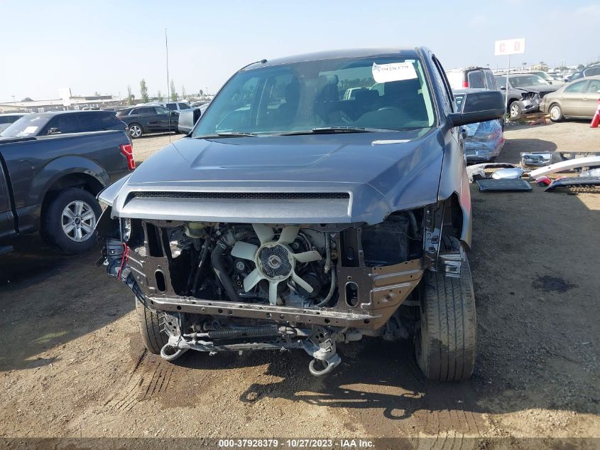 2019 TOYOTA TUNDRA 4WD SR5/LIMITED/PLATINUM 5TFDY5F12KX799281