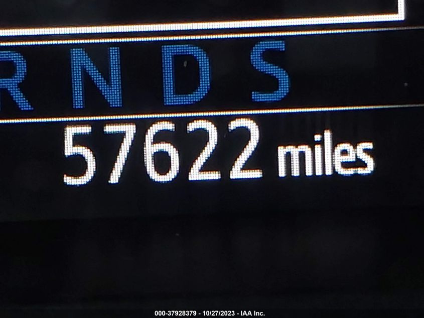 2019 TOYOTA TUNDRA 4WD SR5/LIMITED/PLATINUM 5TFDY5F12KX799281