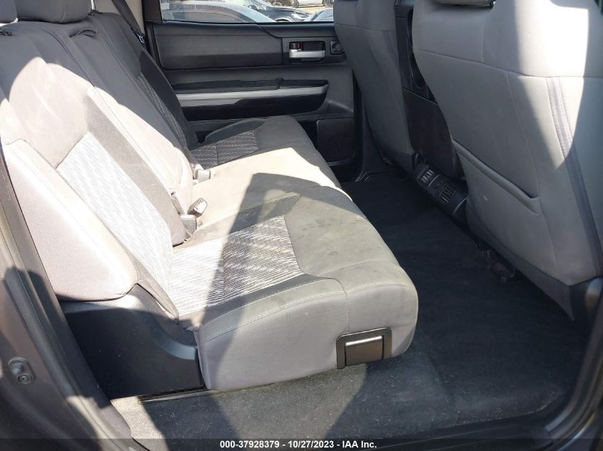 2019 TOYOTA TUNDRA 4WD SR5/LIMITED/PLATINUM 5TFDY5F12KX799281