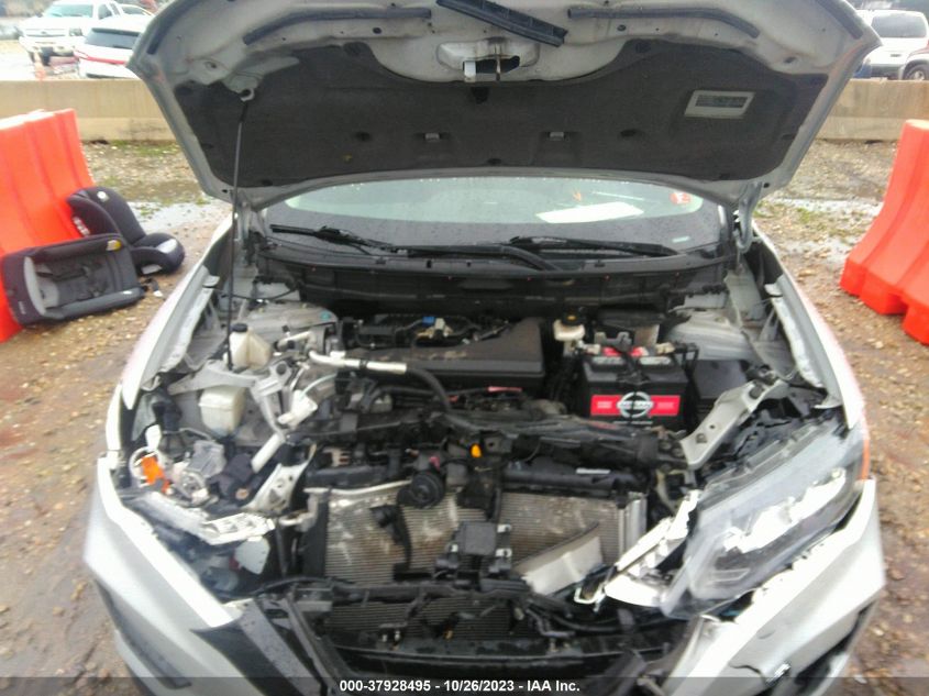 2018 NISSAN ROGUE SL - 5N1AT2MV1JC824694