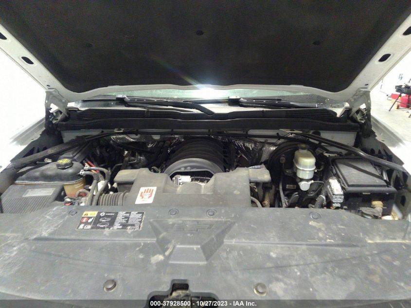 2014 CHEVROLET SILVERADO 1500 LT - 1GCVKREC4EZ219067