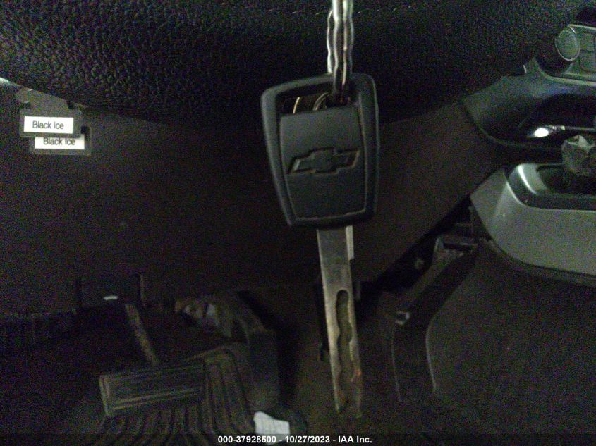 2014 CHEVROLET SILVERADO 1500 LT - 1GCVKREC4EZ219067