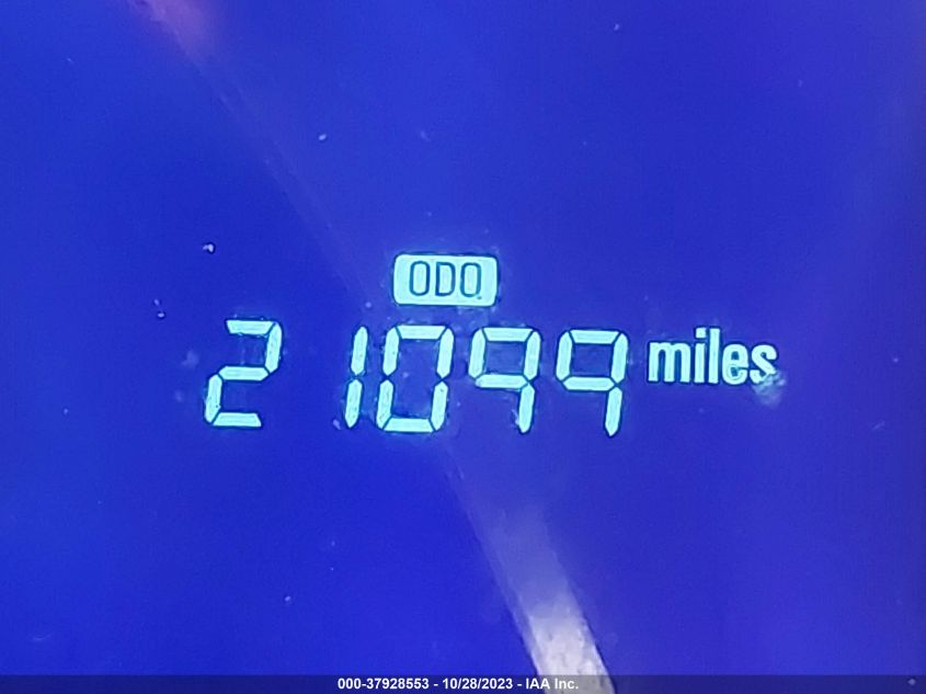 2015 CHEVROLET SPARK LS - KL8CB6S9XFC783365