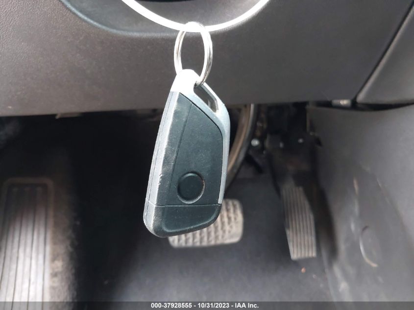 2020 CHEVROLET EQUINOX LT - 3GNAXKEVXLS585741