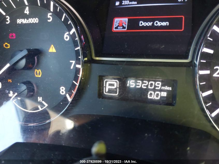 2014 NISSAN ALTIMA 2.5 S - 1N4AL3AP9EN389505