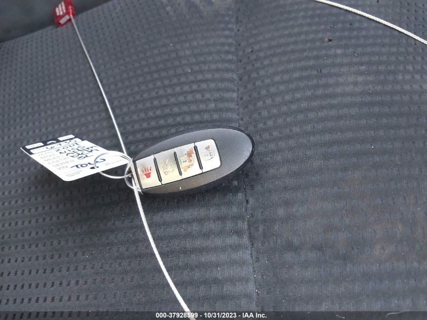 2014 NISSAN ALTIMA 2.5 S - 1N4AL3AP9EN389505