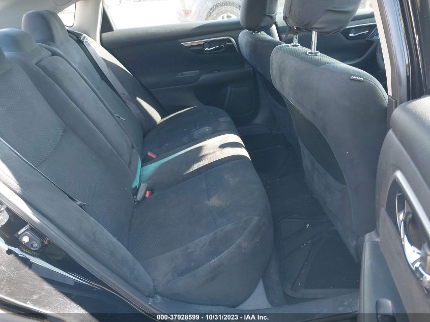2014 NISSAN ALTIMA 2.5 S - 1N4AL3AP9EN389505