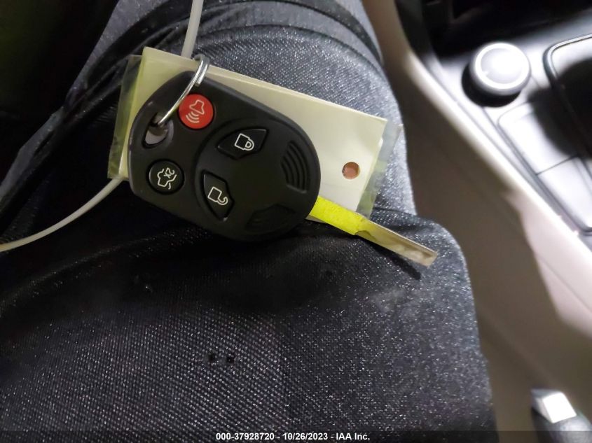 2016 FORD FOCUS SE - 1FADP3K24GL225985