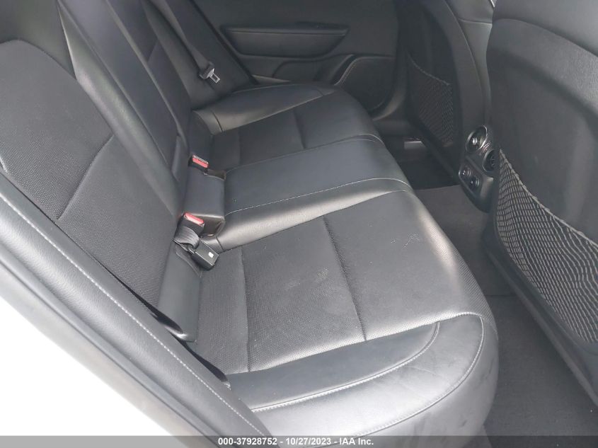 2020 KIA STINGER GT-LINE - KNAE15LA6L6080018