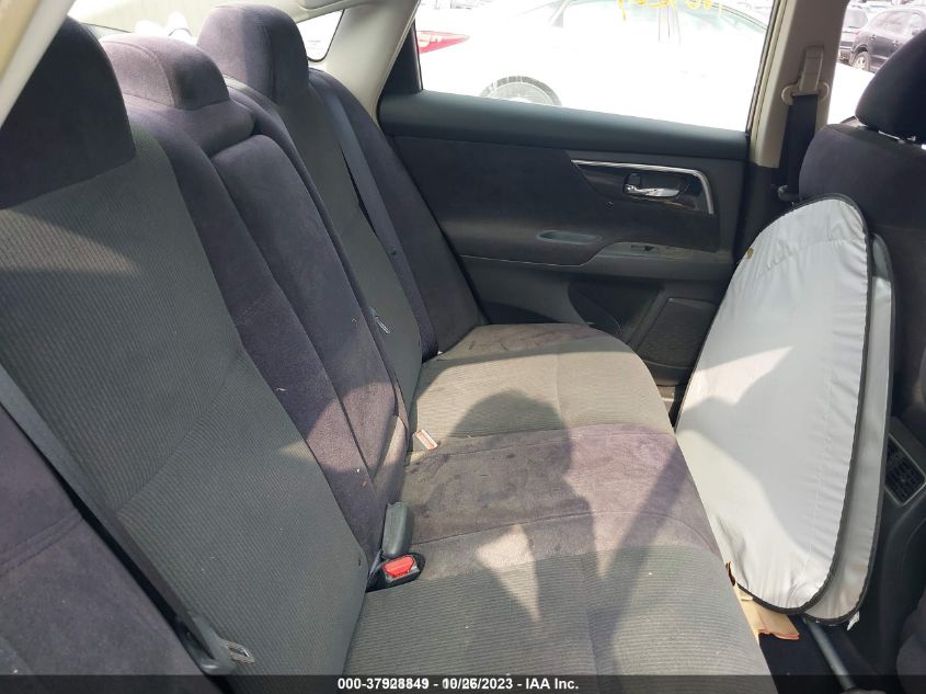 2013 NISSAN ALTIMA 2.5 SV - 1N4AL3APXDC159384