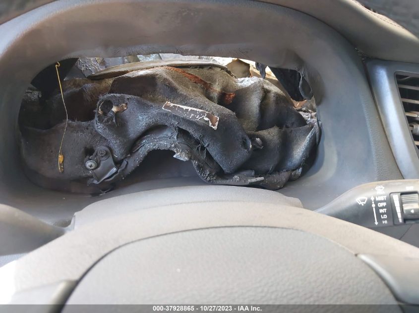 2017 HYUNDAI TUCSON SE PLUS - KM8J33A46HU521691