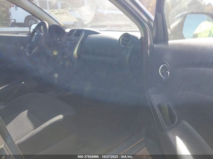 2013 NISSAN VERSA SV - 3N1CN7AP9DL824478