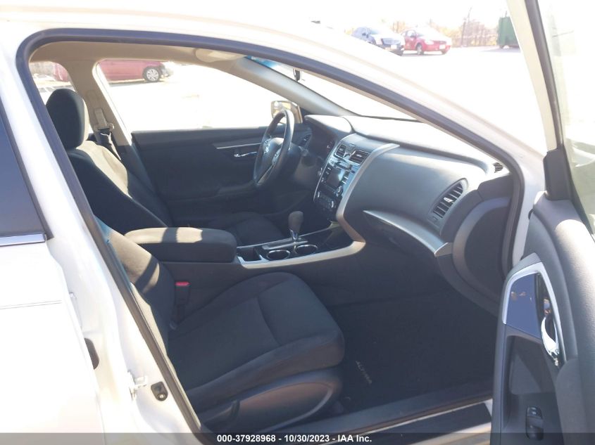 2014 NISSAN ALTIMA 2.5 S - 1N4AL3AP7EC162082