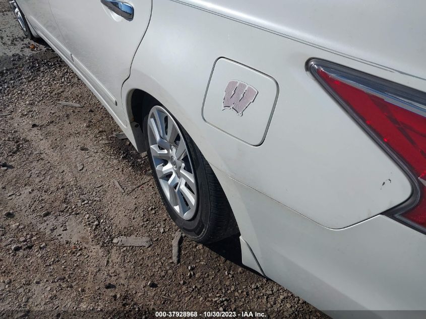 2014 NISSAN ALTIMA 2.5 S - 1N4AL3AP7EC162082