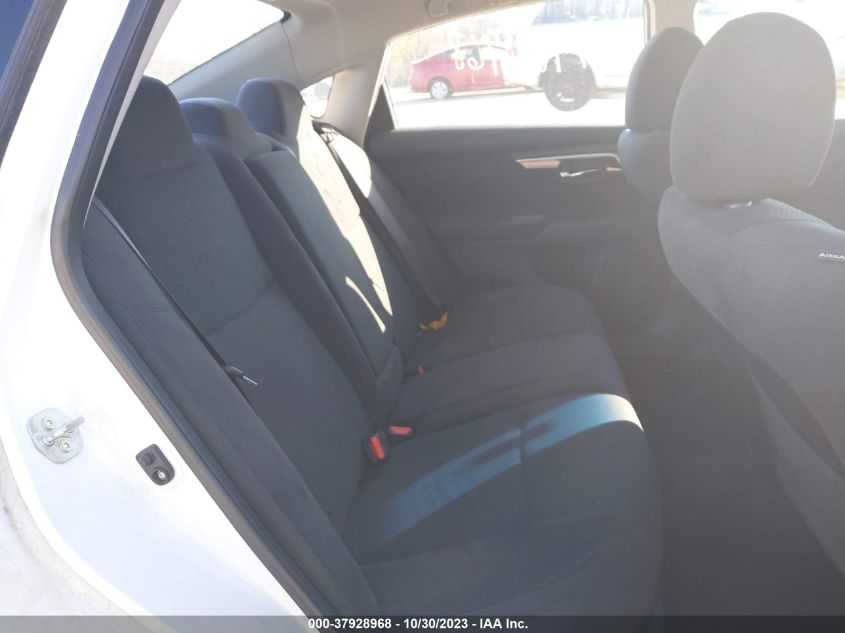 2014 NISSAN ALTIMA 2.5 S - 1N4AL3AP7EC162082