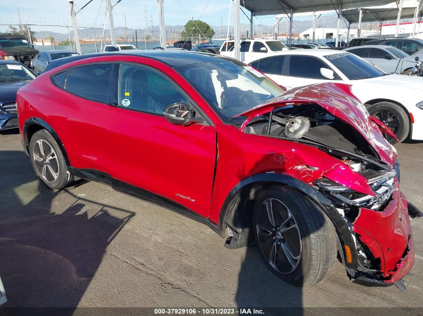 2023 FORD MUSTANG MACH-E PREMIUM 3FMTK3R4XPMA88945