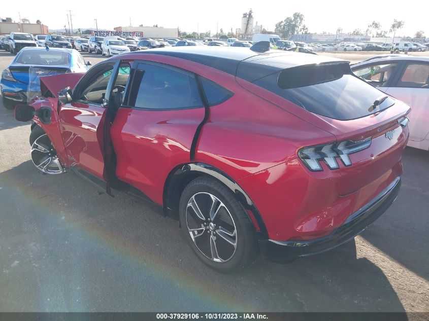 2023 FORD MUSTANG MACH-E PREMIUM 3FMTK3R4XPMA88945
