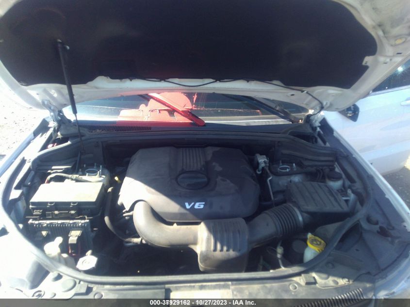 2015 JEEP GRAND CHEROKEE ALTITUDE - 1C4RJFAGXFC206212