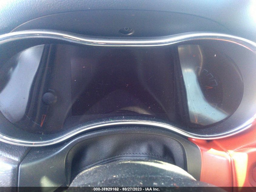 2015 JEEP GRAND CHEROKEE ALTITUDE - 1C4RJFAGXFC206212