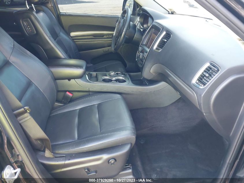 2017 DODGE DURANGO GT - 1C4RDHDG5HC859807