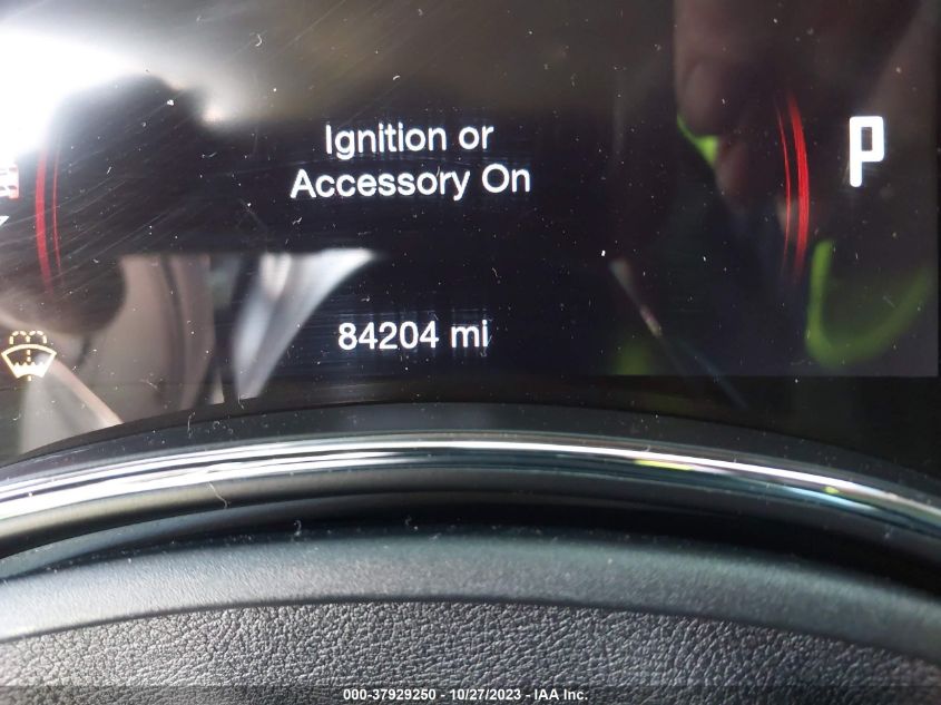 2017 DODGE DURANGO GT - 1C4RDHDG5HC859807
